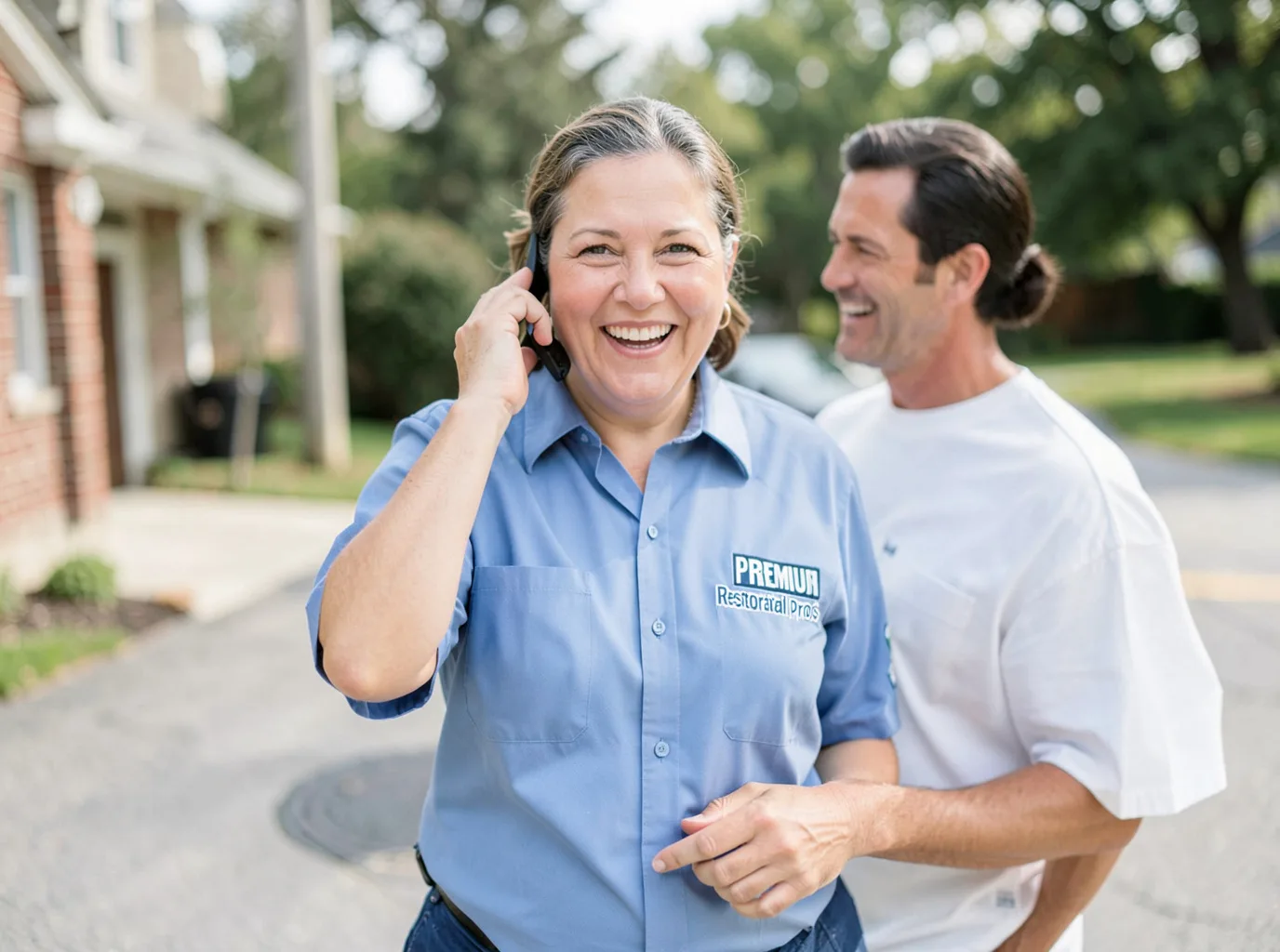 Water Damage Restoration Ogdensburg, WI FAQs